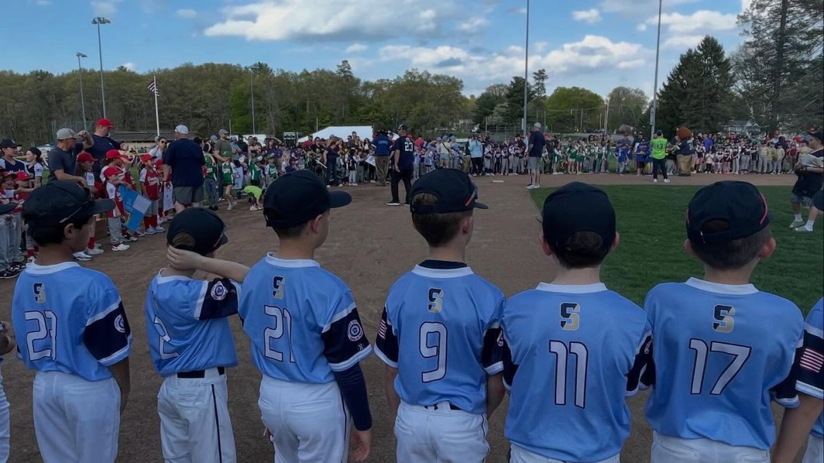 Opening Day 2026