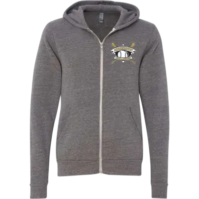 SLL Zip Hoodie
