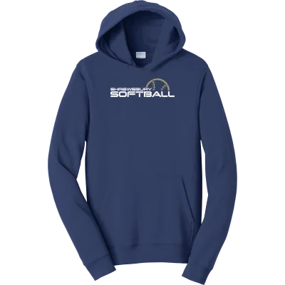 SLL Softball Hoodie