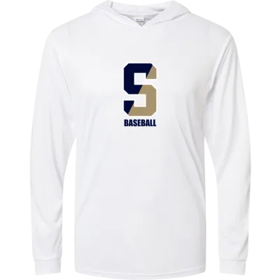 SLL Baseball Hoodie