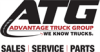 Advantage Truck NE