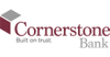 Cornerstone Bank