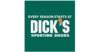 Dick's Sporting Goods