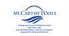 McCarthy Pools